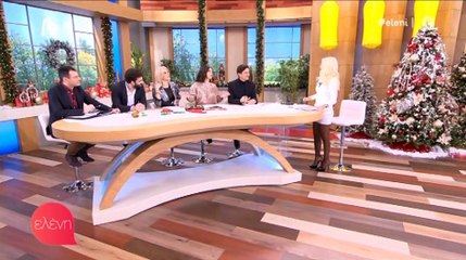 Ελένη: Δεν έχει ξαναγίνει! Κάνει live εκπομπή παραμονής Πρωτοχρονιάτιας