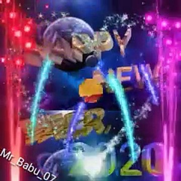 Happy new year 2020 || happy new year 2020 whatsapp status