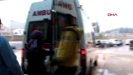 Burdur 2 metrelik çukura düşen minik emirhan öldü