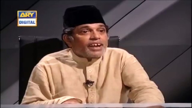ABBEY SALLEY Maaf Karna Mein Ghusse Mein Idhar Udhar Nikal Jata Hoon