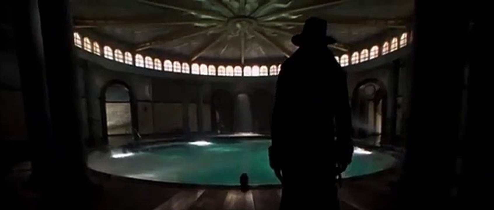 Dark City (1998) Trailer