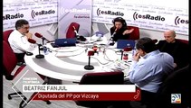Tertulia de Federico: El pacto de Sánchez con Podemos y PNV