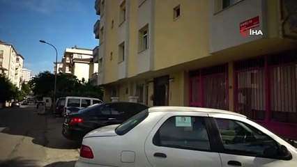 Yangından cinayet çıkmıştı... “kasten öldürme” ve “konutta yağma” suçlarından ağırlaştırılmış müebbet isteniyor