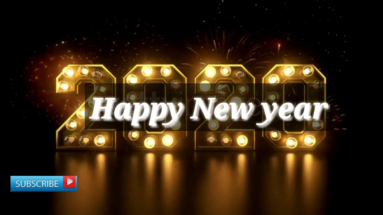 Happy New year's 2020||Bollywood 2020||