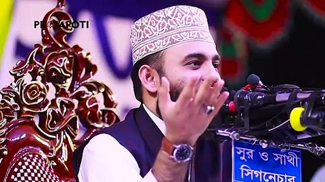 শীতের রাতে স্ত্রীর সাথে যেভাবে থাকলে আল্লাহ খুশি হয়! মিজানুর রহমান আজহারী [480p]