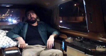 İzmir'de peş peşe iki kişiyi öldüren zanlı "ben yapmadım" dedi