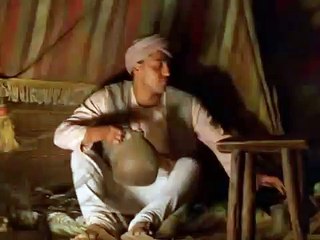 Jungle Book, The:  Mowgli's Story - Trailer