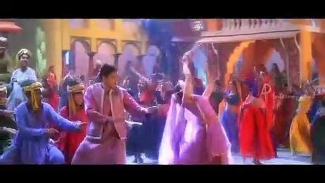 Anbae Anbae Video Song | Jeans Tamil Movie | Prashanth | Aishwarya Rai | AR Rahman