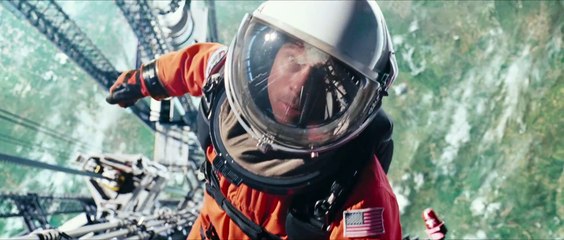 Ad Astra - Vidéo à la Demande d'Orange