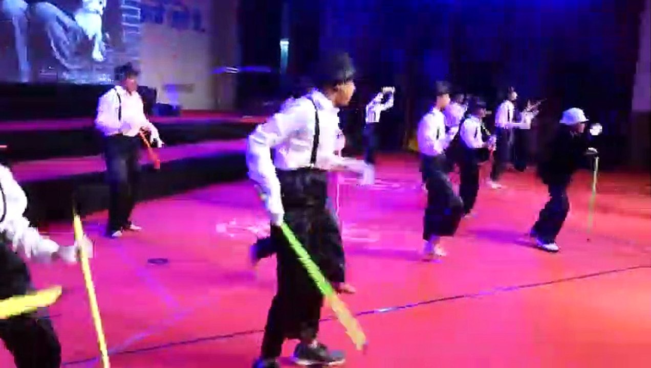 Charlie Chaplin   - Espalier Primary Gathering 2019-2020 Koshish Karnewalonki....