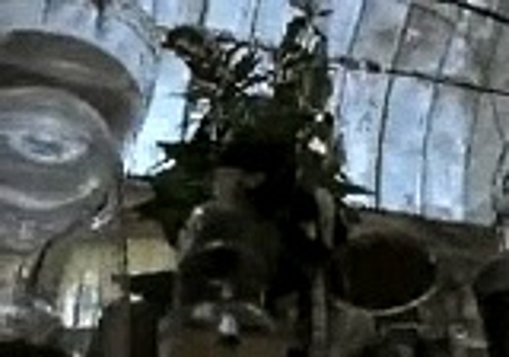 Practical Magic Trailer