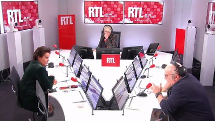 Les infos de 12h30 - Grève SNCF : les prévisions de trafic du week-end du 4-5 janvier