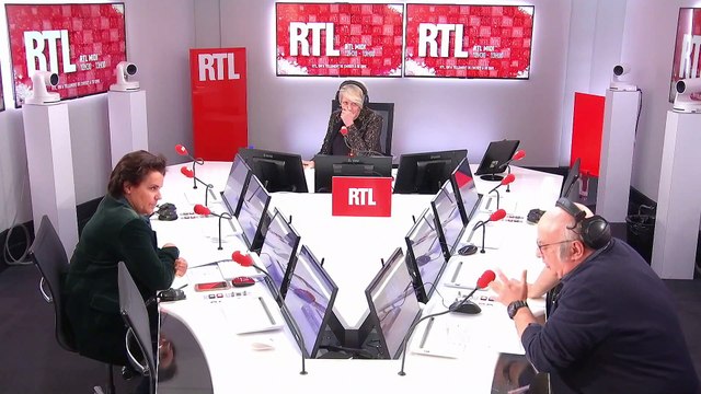 Les infos de 12h30 - Grève SNCF : les prévisions de trafic du week-end du 4-5 janvier