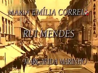 Genérico "Ballet Rose, Vidas Proibidas" (1998)