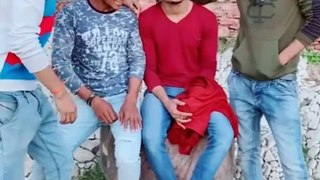 AbrajKhan91 ke life me Pehli bar 2020 AaRaha Hai -  Very very funny TikTok video