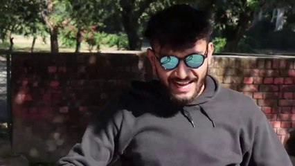 ANSWERING CALL LOUDLY IN PUBLIC !MEET ODISHOW! PRANK IN CHANDIGARH