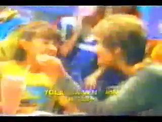 Abertura - O diário de Daniela - SBT 2000