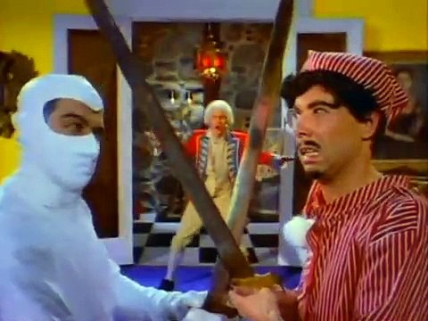 Beastie Boys - Body Movin'