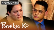 Luz, tinanggihan ang alok na pera ng abogado ni Loida | Pamilya Ko