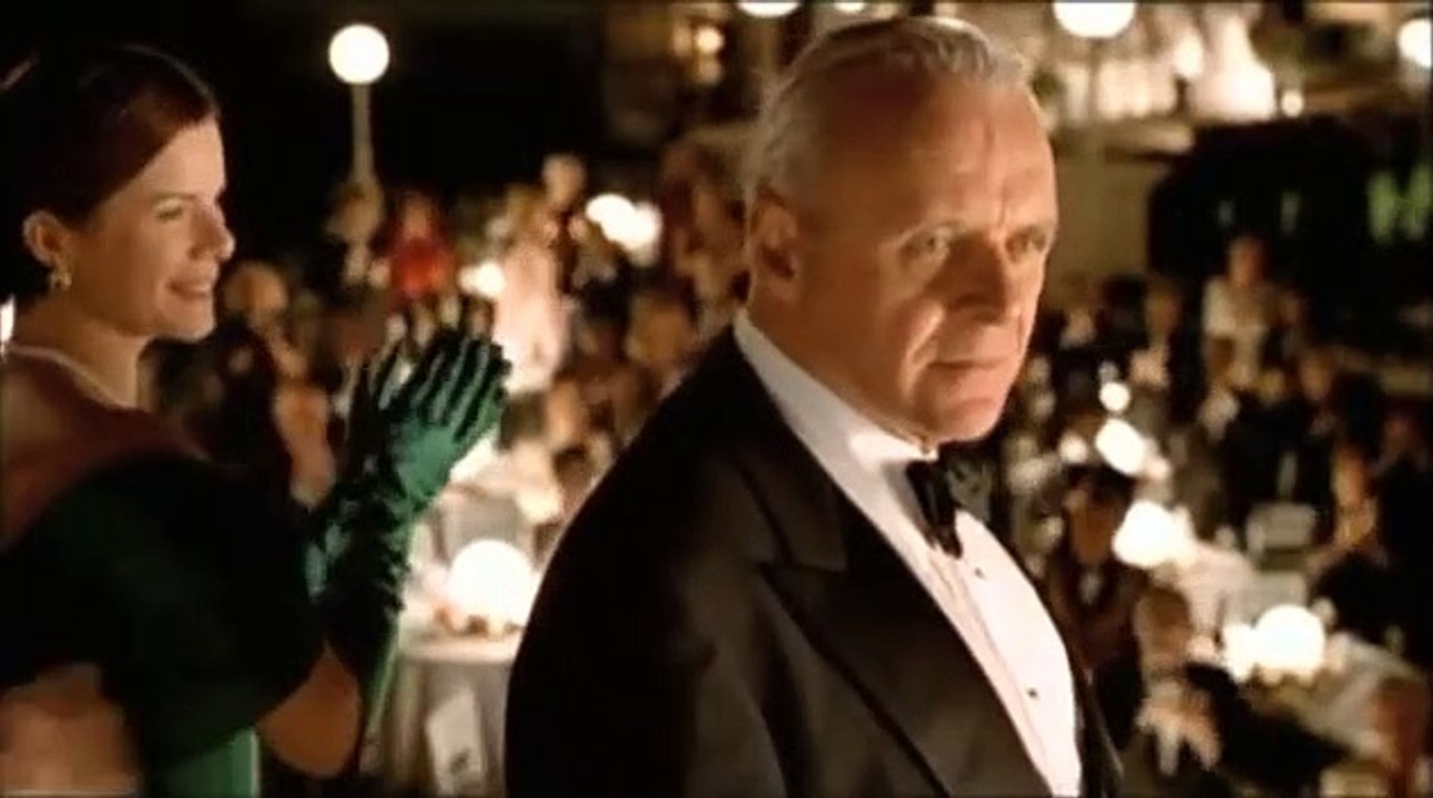 Meet Joe Black Official Trailer #1 - Brad Pitt, Anthony Hopkins Movie (1998) HD