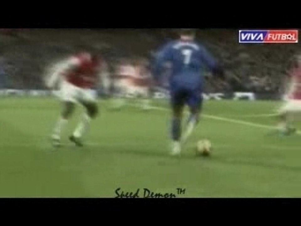 Cristiano Ronaldo...3