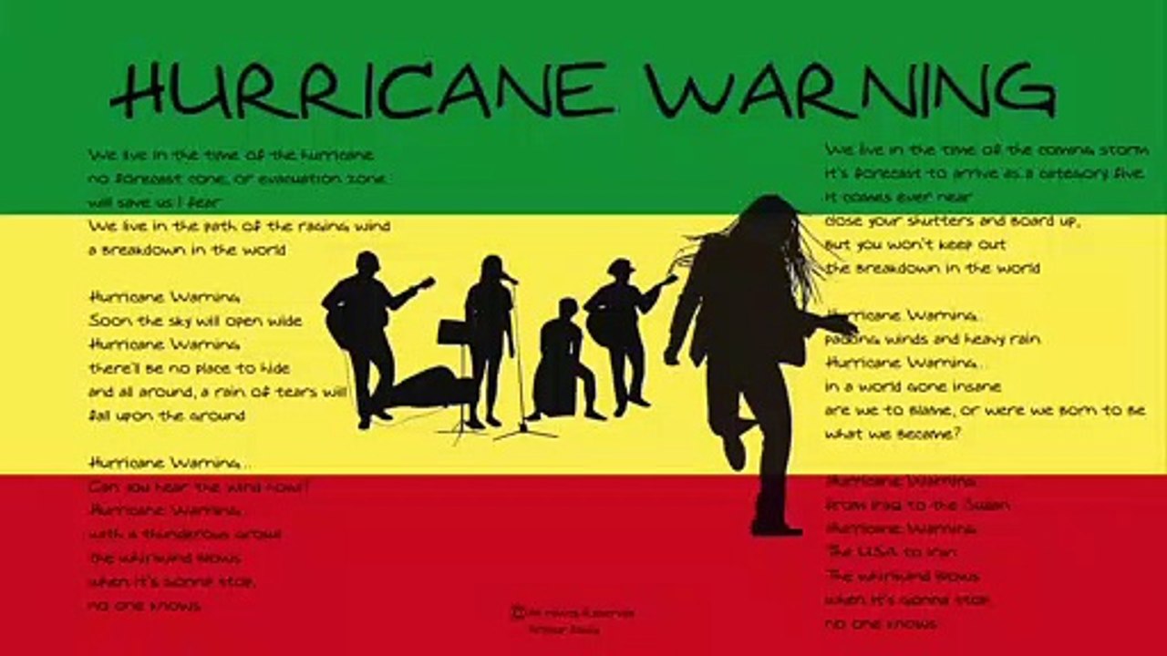Hurricane Warning