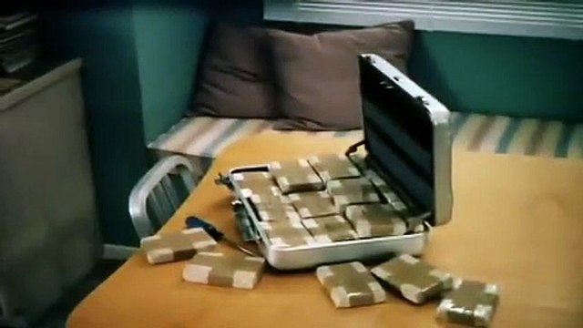 Jueves (Thursday) [1998] Trailer