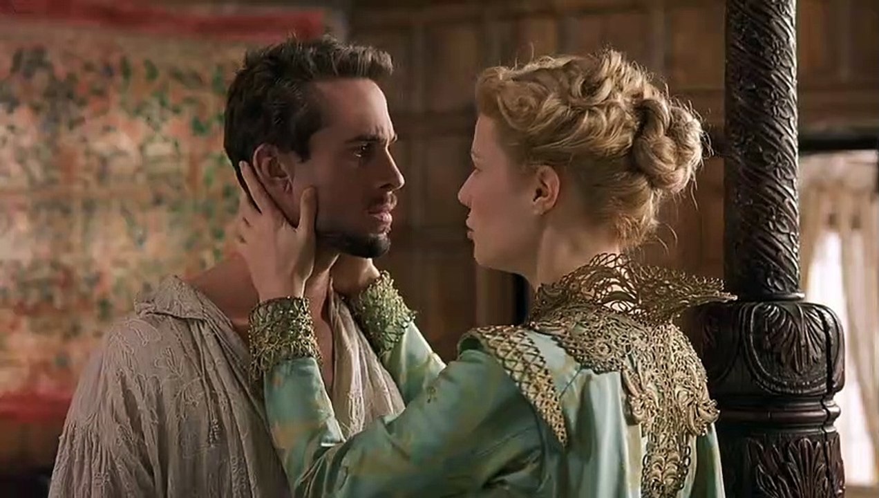 Shakespeare in Love - Trailer