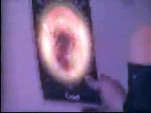 Cenas da novela Brida