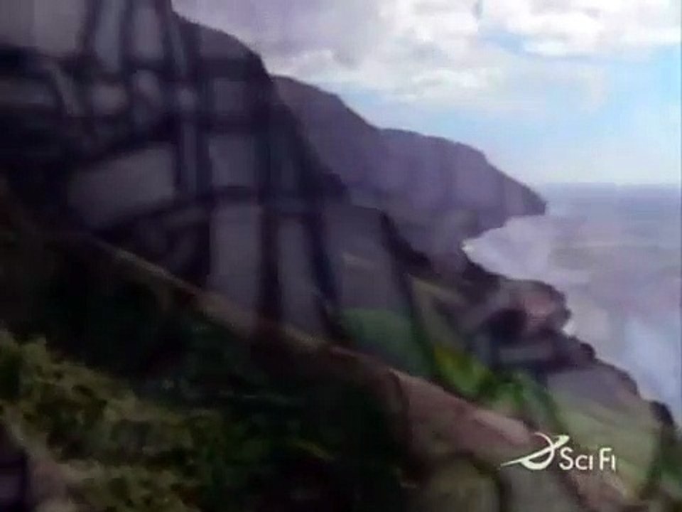 Roar Opening
