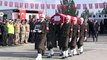 Şehit Uzman Çavuş Rahmi Kaya'nın cenazesi memleketi Erzurum'a uğurlandı - ŞANLIURFA