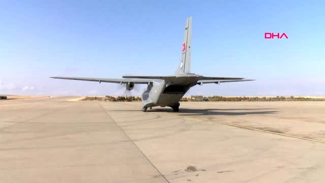 Tel abyad'da, patlamada yaralanan uzman çavuş şehit oldu