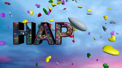 Happy new year 2020 whats app status video