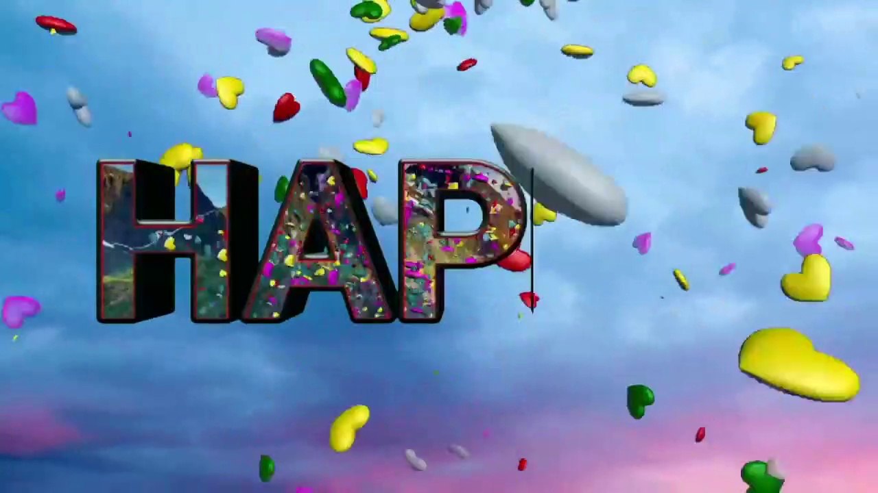 Happy new year 2020 whats app status video