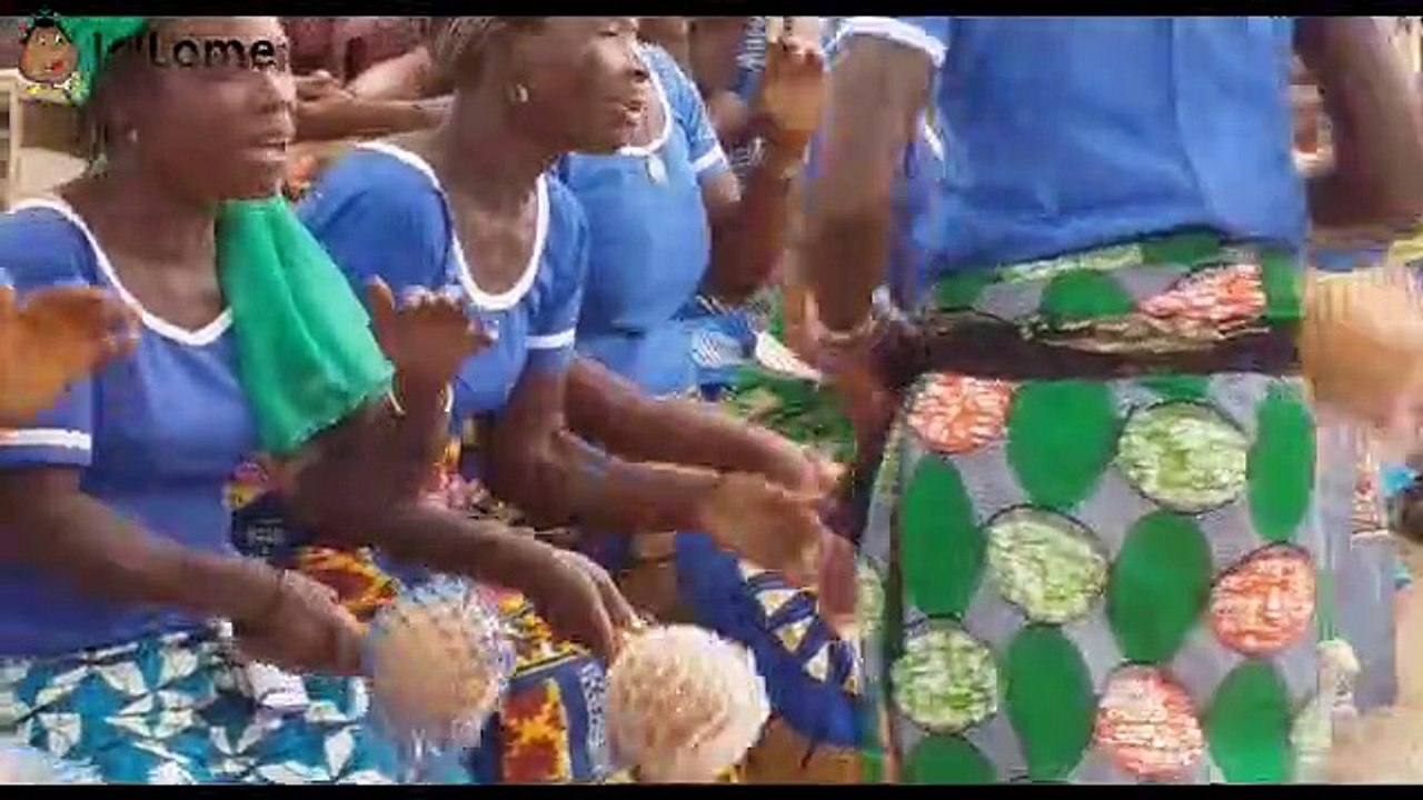BOBOBO au Togo