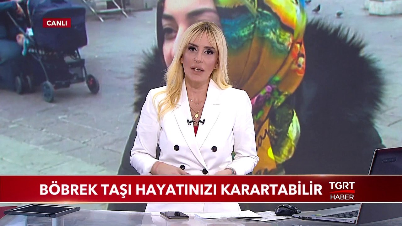 Böbrek Taşı Hayatınızı Karartabilir