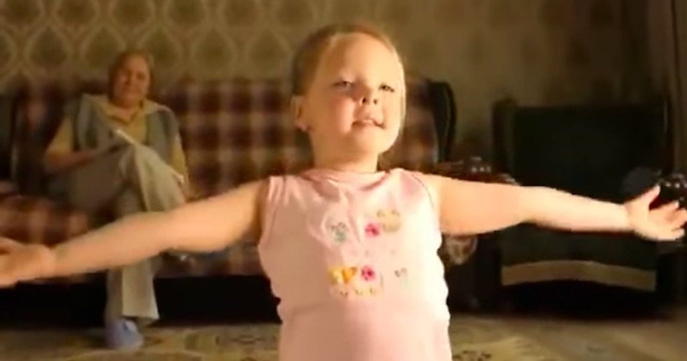 Cette pub pour du shampoing montre qu’il faut toujours croire en ses rêves !