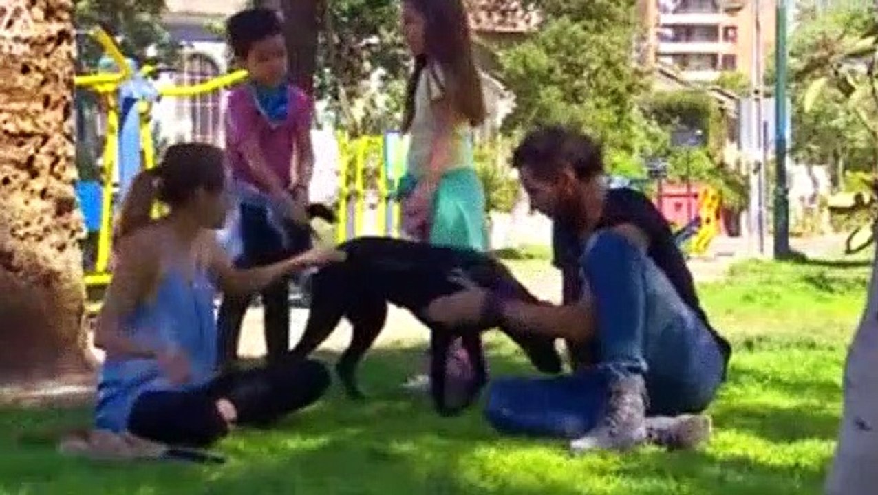 Si yo fuera rico Capitulo 6