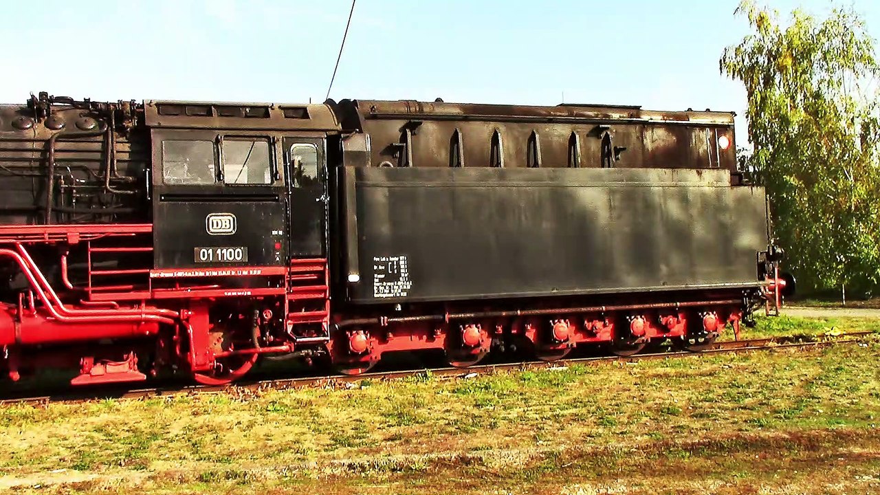 DB Museum Koblenz – 1