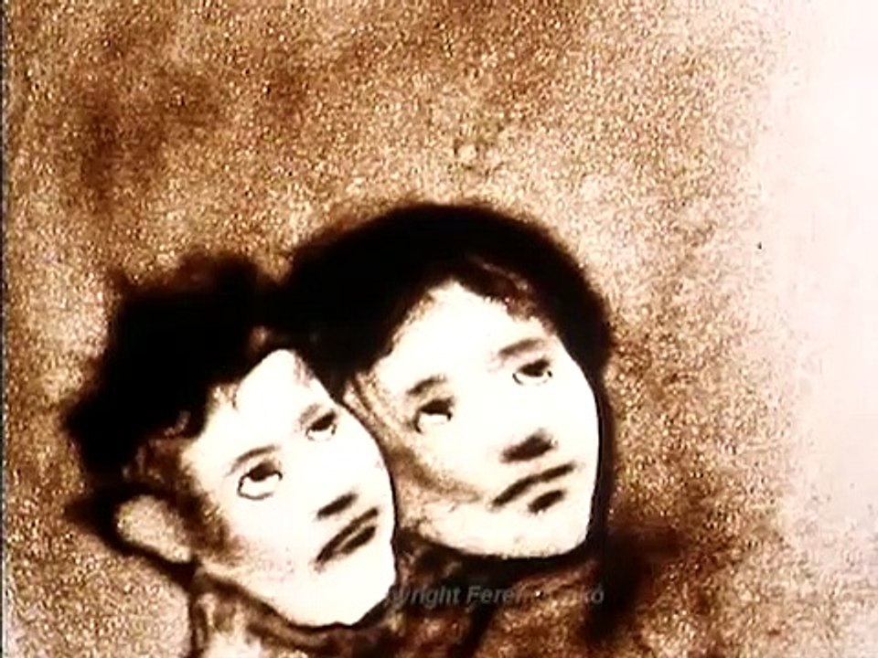 Nest - Fészek