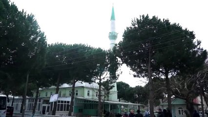 Boş zannedilen silahla öldürülen genç kız toprağa verildi