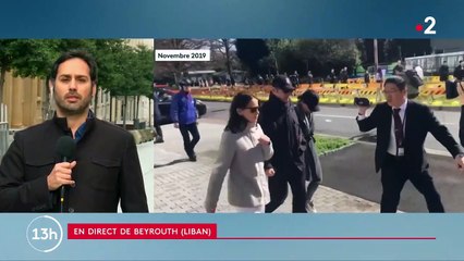 Fuite de Carlos Ghosn : des soutiens libanais au plus haut niveau