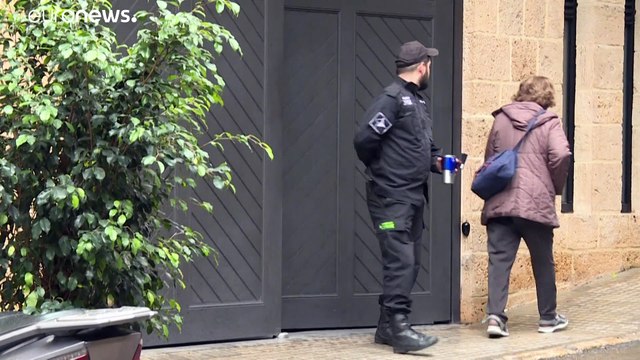 Carlos Ghosn huye de la justicia japonesa y busca refugio en Beirut