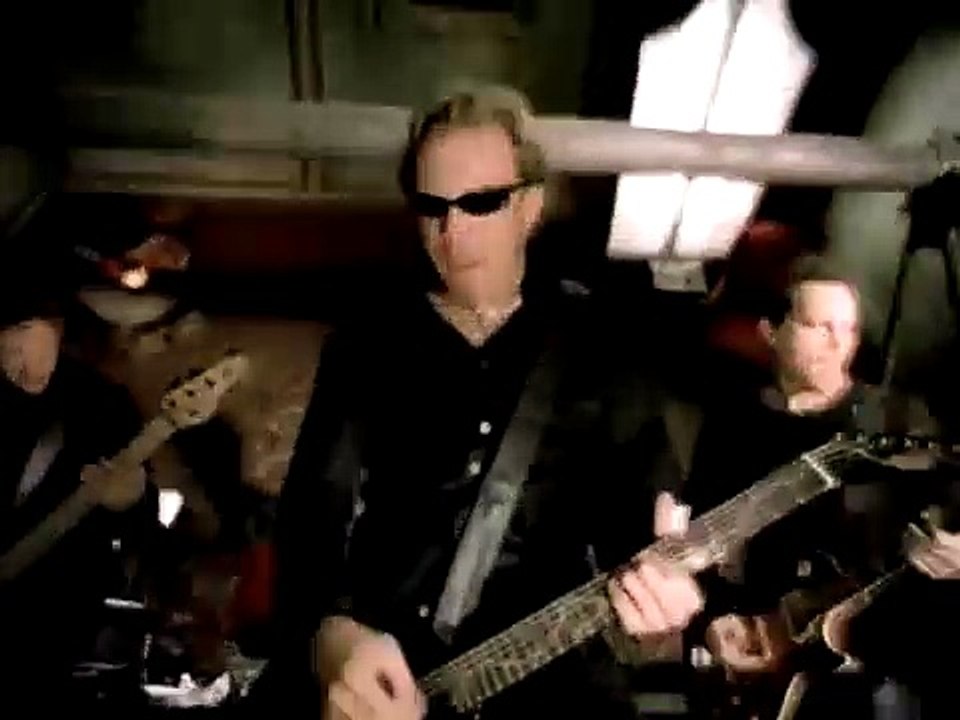 Metallica: The Memory Remains (Official Music Video)