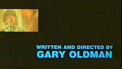 Nil By Mouth (1997) - trailer