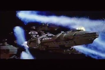 STARSHIP TROOPERS - Trailer ( 1997 )