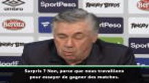 21e j. - Ancelotti 