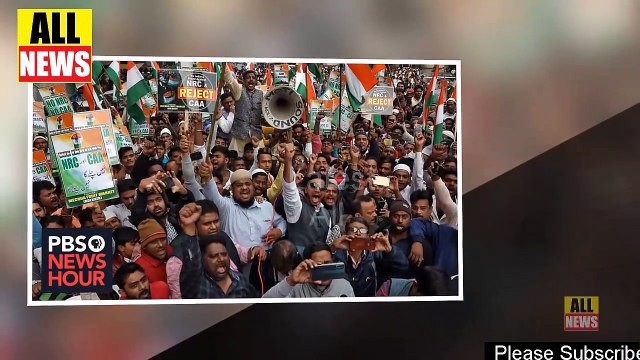 Indian Home Minister Amit Shah Order For Indian Muslims | Narendra Modi | BJP