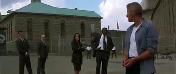 O Chacal Dublagem Clássica RMZ
