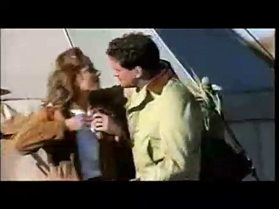 The English Patient Trailer